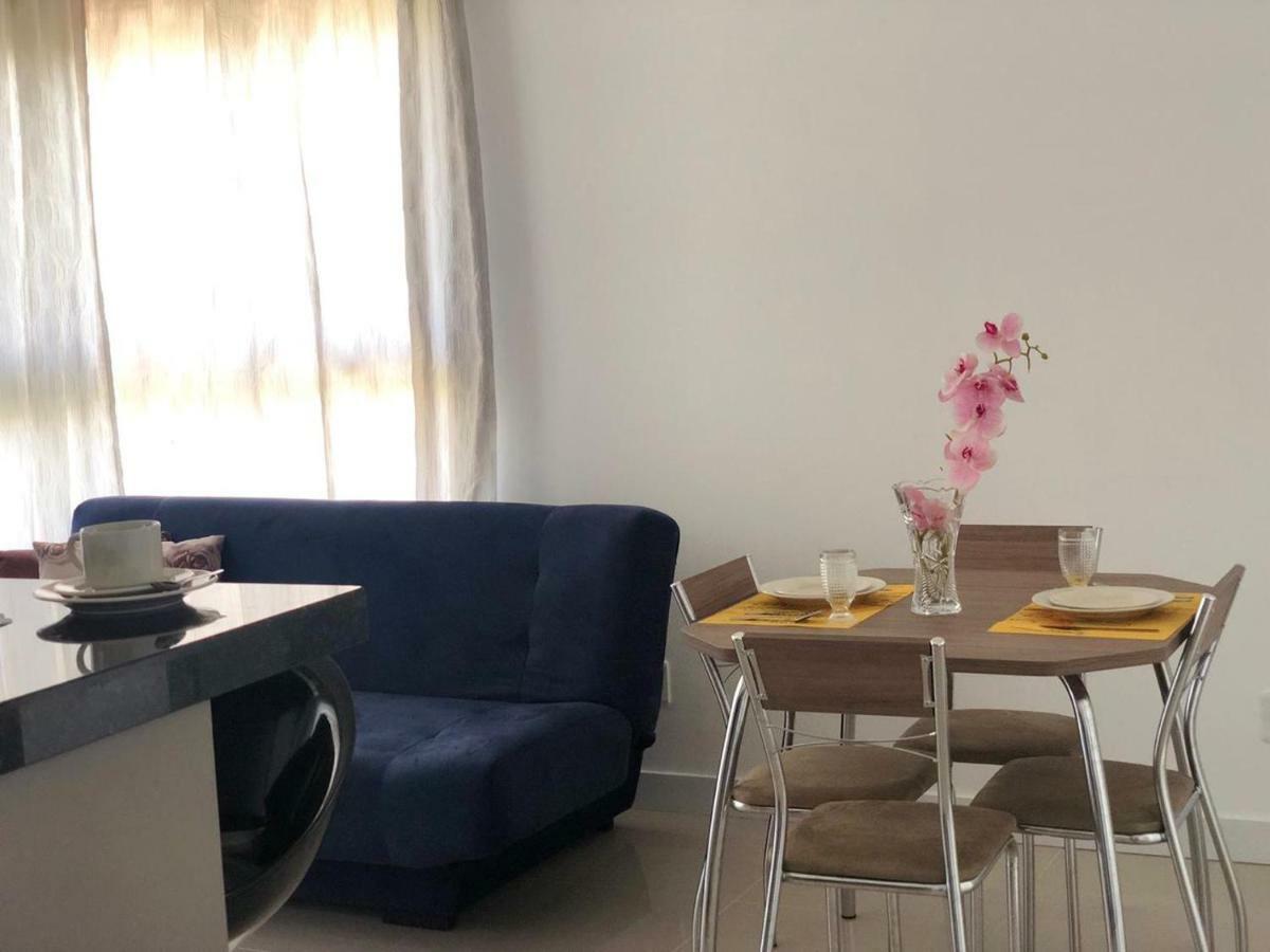 Apto Floripa Vista Mar Apartamento Florianópolis Exterior foto